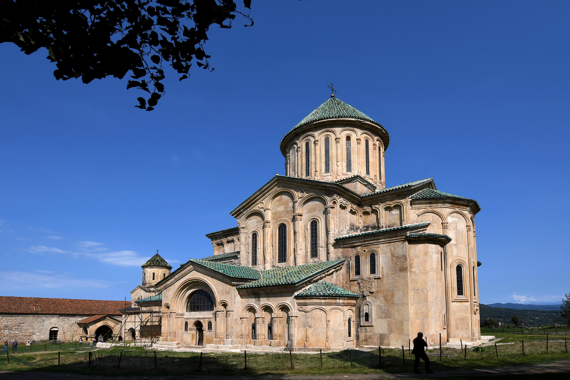 Kutaisi (Photo license: CC BY 2.0)